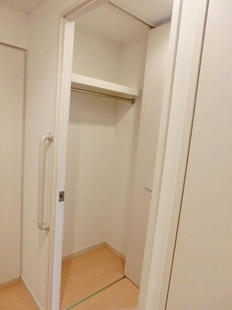 ラクラス新御徒町の物件内観写真